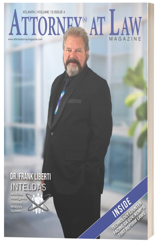Attorney at Law cover